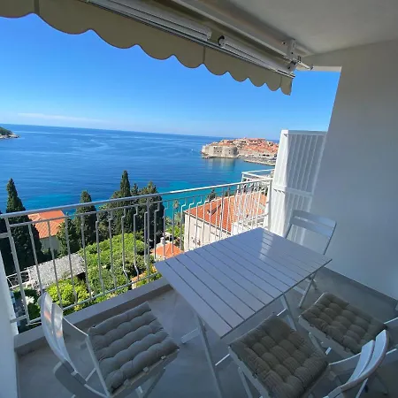 Pearl Of Adriatic Lejlighed