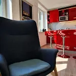 Pearl Of Adriatic Appartement