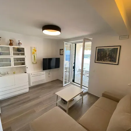 Pearl Of Adriatic Διαμέρισμα Ντουμπρόβνικ