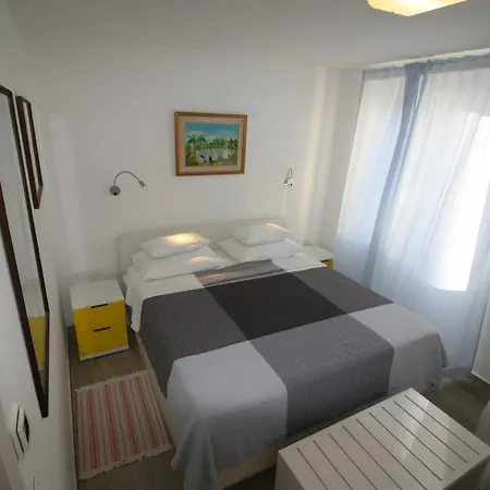 Διαμέρισμα Pearl Of Adriatic Ντουμπρόβνικ