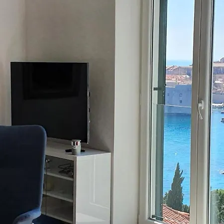 Διαμέρισμα Pearl Of Adriatic Ντουμπρόβνικ