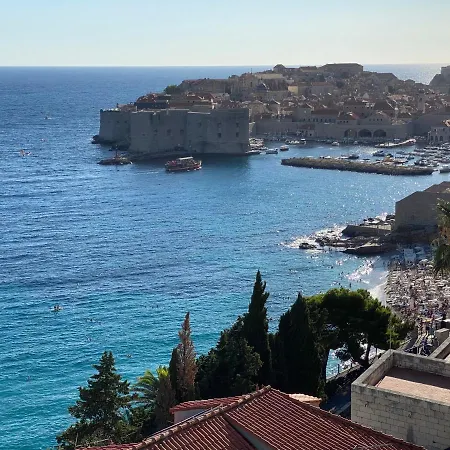Pearl Of Adriatic * Ντουμπρόβνικ