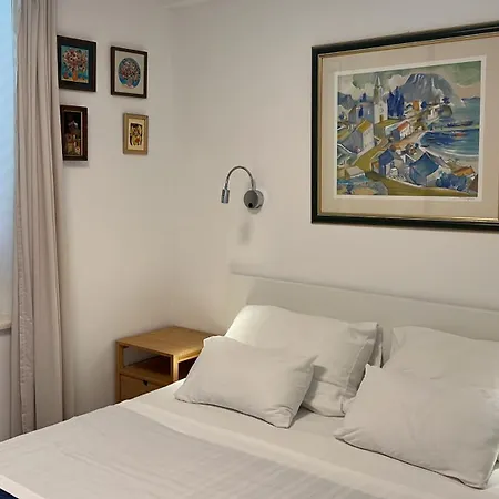 Pearl Of Adriatic Διαμέρισμα Ντουμπρόβνικ