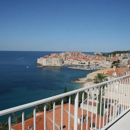 Pearl Of Adriatic Dubrownik