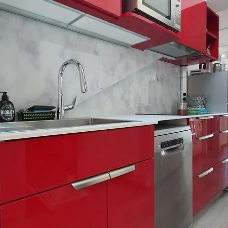 Apartman Pearl Of Adriatic