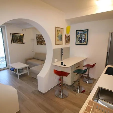 Apartment Pearl Of Adriatic