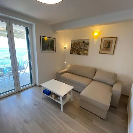 Pearl Of Adriatic