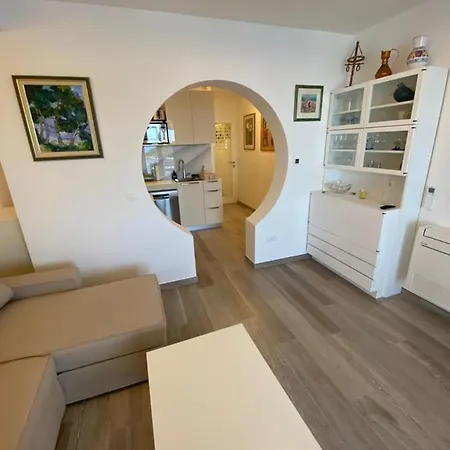 Pearl Of Adriatic Apartman *