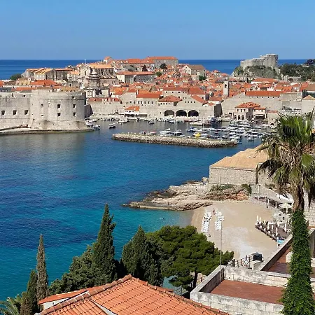 Pearl Of Adriatic *