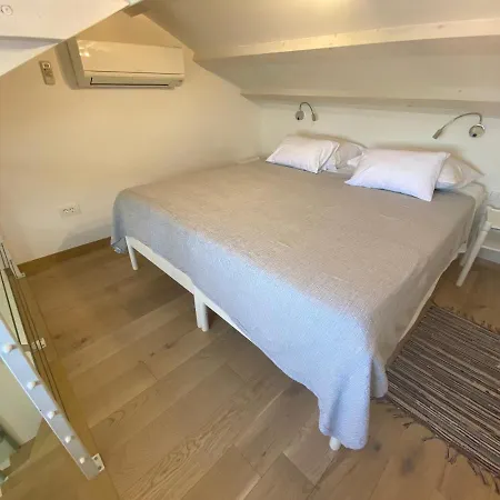 Pearl Of Adriatic Apartament *