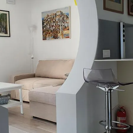 Pearl Of Adriatic Apartament *