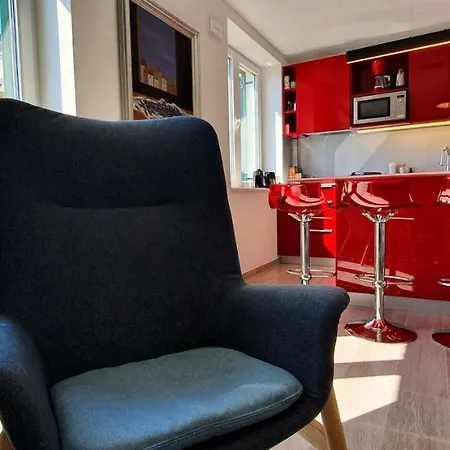 Pearl Of Adriatic Apartman