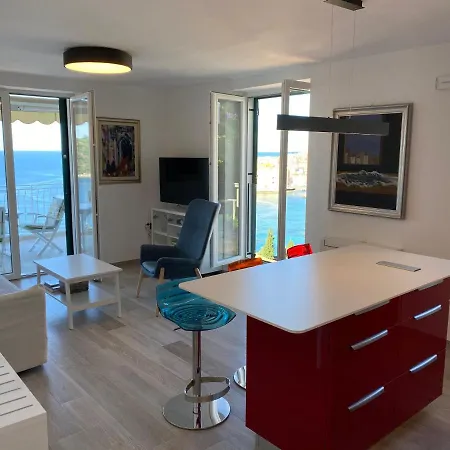 Apartman Pearl Of Adriatic