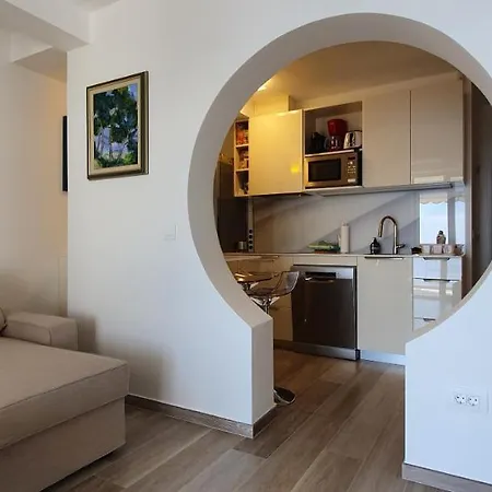 Apartment Pearl Of Adriatic *
