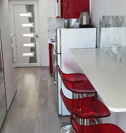 Pearl Of Adriatic Apartament