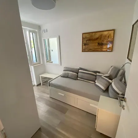 Pearl Of Adriatic Apartament Dubrownik