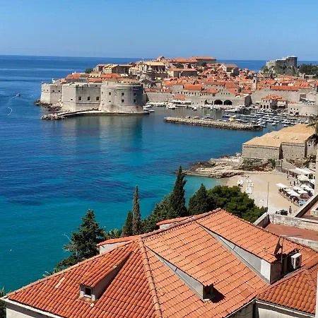 Pearl Of Adriatic *