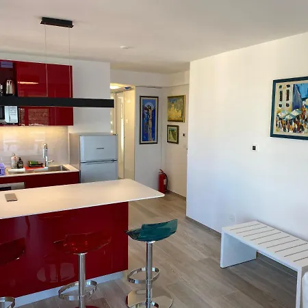 Apartman Pearl Of Adriatic