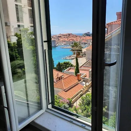 Apartament Pearl Of Adriatic