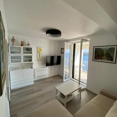 Pearl Of Adriatic Apartman *