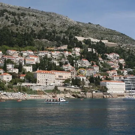 Pearl Of Adriatic Dubrownik