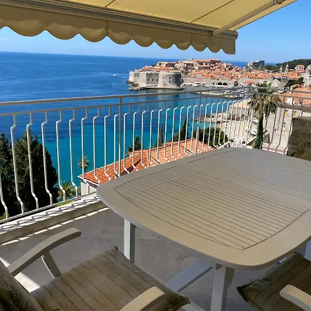 Apartman Pearl Of Adriatic Dubrovnik