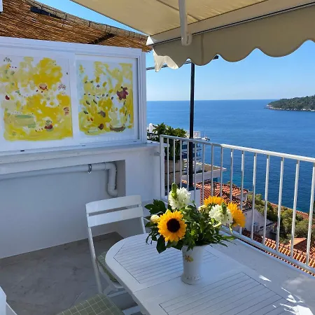 Pearl Of Adriatic Apartman *