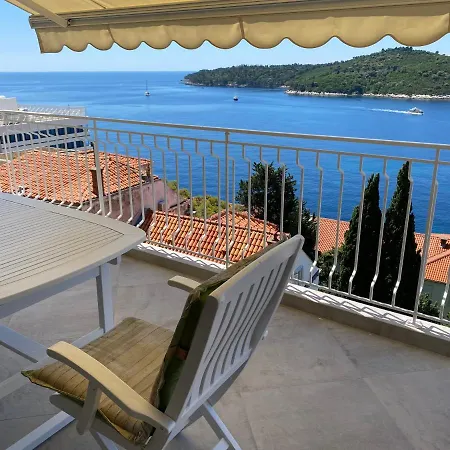 Pearl Of Adriatic * Dubrownik