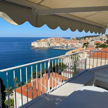 Pearl Of Adriatic Dubrovnik