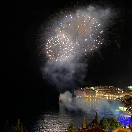 Pearl Of Adriatic Dubrovnik