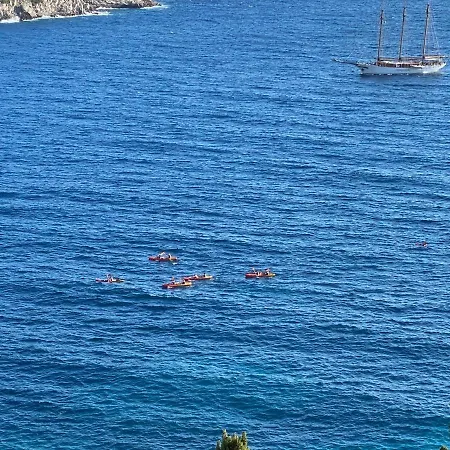 Pearl Of Adriatic Dubrovnik