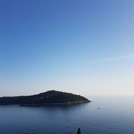 Pearl Of Adriatic Apartman