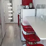 Pearl Of Adriatic Apartment