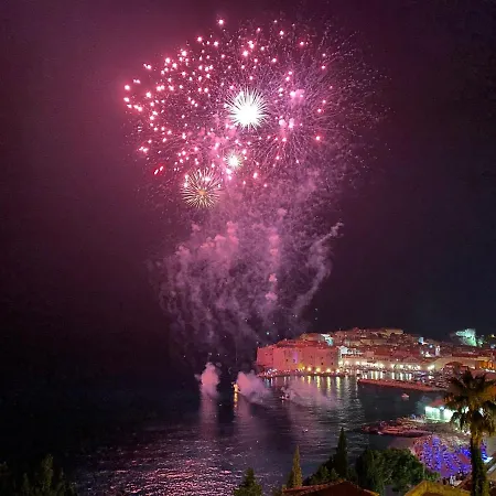 Pearl Of Adriatic
