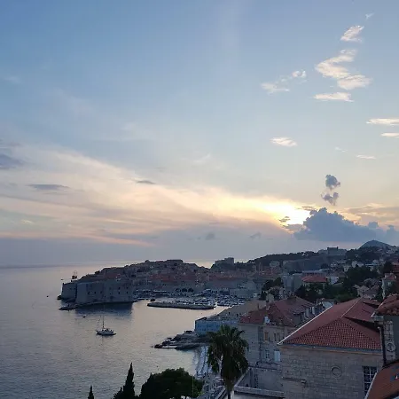 Pearl Of Adriatic דירה *